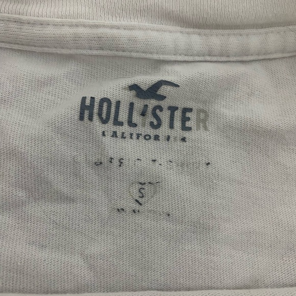 Hollister Tee - Picture 2 of 7